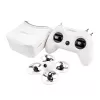 Dronas + FPV akiniai BetaFPV Cetus Pro FPV Kit