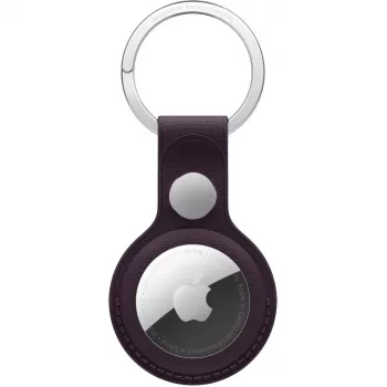 Apple dėklas, skirtas „Airtag“ – mikrotwilas, nerūdijantis plienas