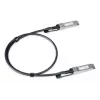 Tinklo kabelis LANCOM SFP-DAC40-1m SFP SFP Full duplex 1m
