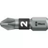 Rankinio atsuktuvo rinkinys Wera 05051520001 tiesus atsuktuvas