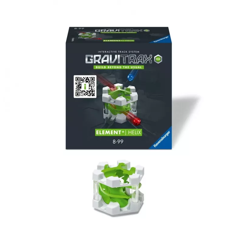 Konstravimo rinkinys Gravitrax PRO Element Helix