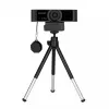 Internetinė kamera ROCWARE RC15 720p raiška su įmontuotu mikrofonu