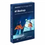 Acronis True Image | Premium + 1 TB debesies saugykla | 5 PC/MAC | 1 metai