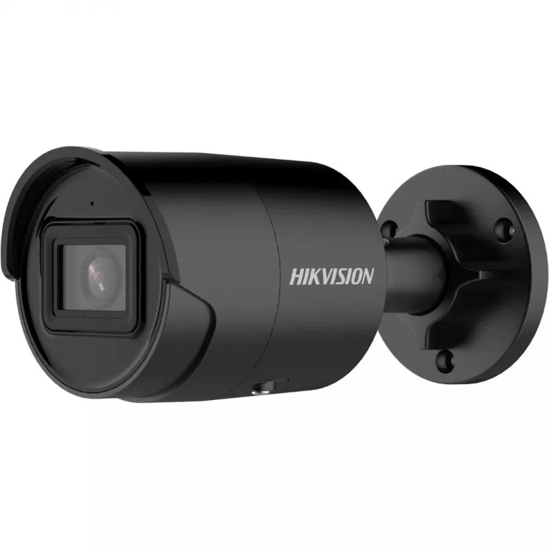 Hikvision Bullet IR DS-2CD2086G2-IU(2.8mm)(C)(JUODA) 8MP