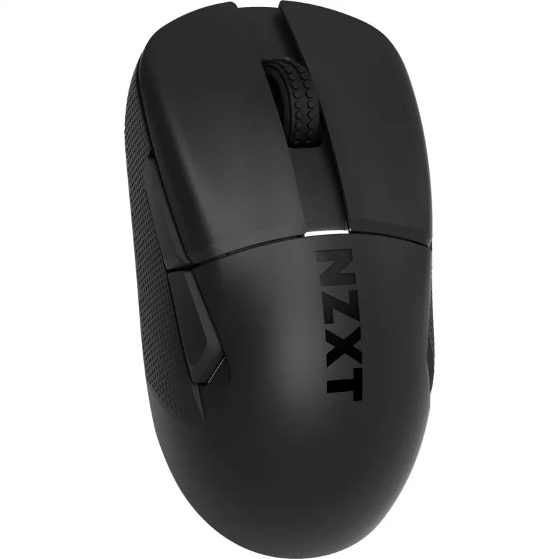 LIFT Elite Wireless, žaidimų pelė juoda