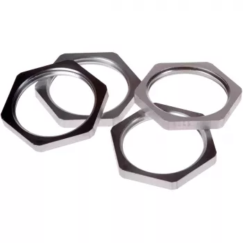 Kameros tvirtinimo priedas Axis 01512-001 metalinis 3/4 colio sriegis 4 vnt.