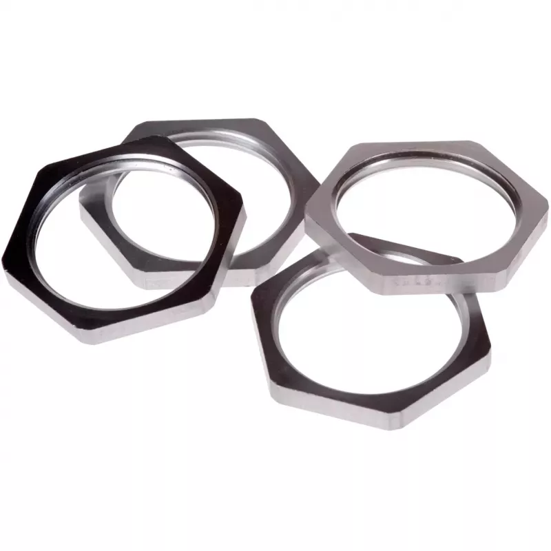 Kameros tvirtinimo priedas Axis 01512-001 metalinis 3/4 colio sriegis 4 vnt.