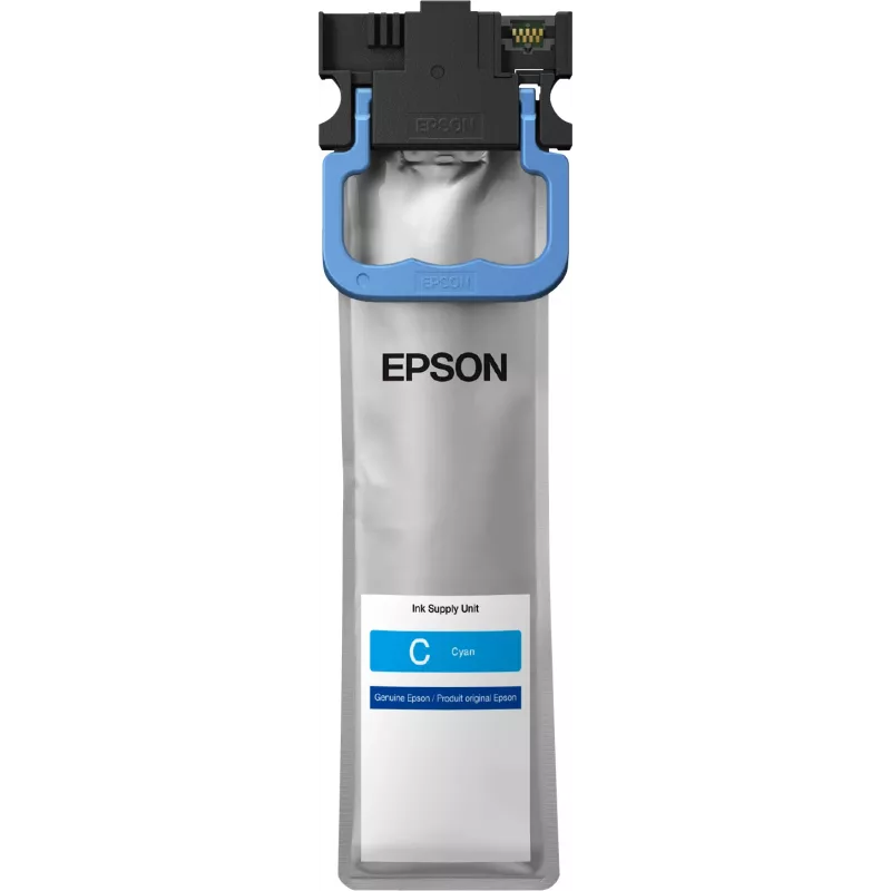 Epson C13T11N240 rašalo kasetė 1 vnt. Originali didelio našumo (XL) žydra