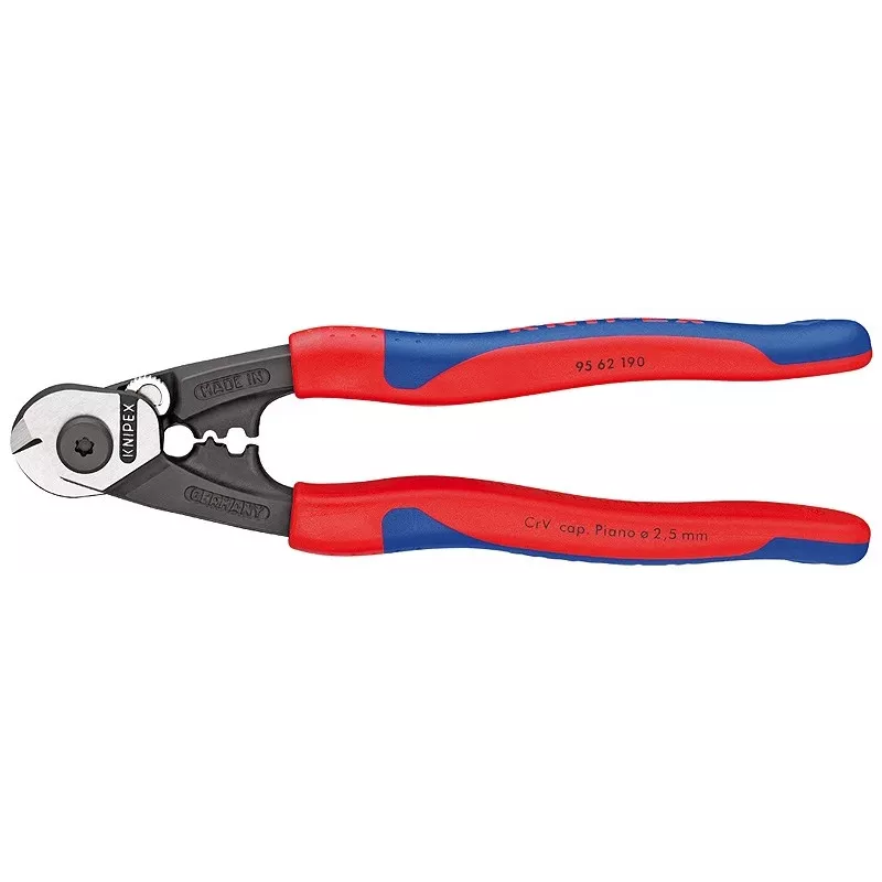 Knipex 95 62 190 replės
