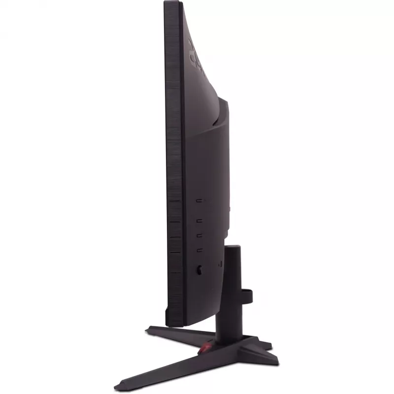 Acer Nitro VG270X1, žaidimų monitorius - (68.6 cm (27 coliai), juoda, FullHD, IPS, HDR, 200Hz skydelis) [Energijos klasė E] (UM.HV0EE.101)