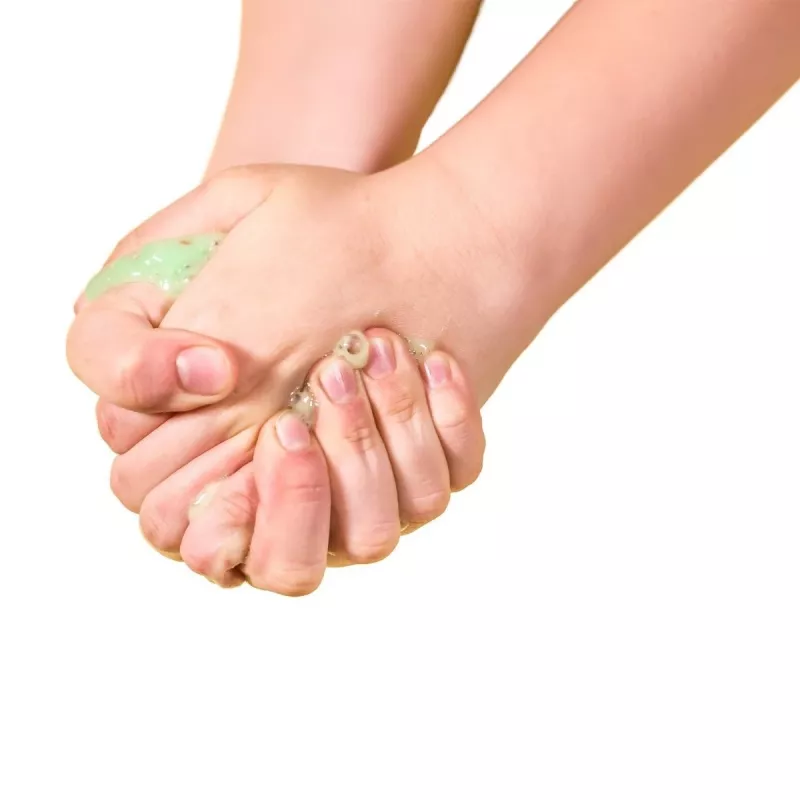 “Fidget” žaislas Slime Tuban TU3408