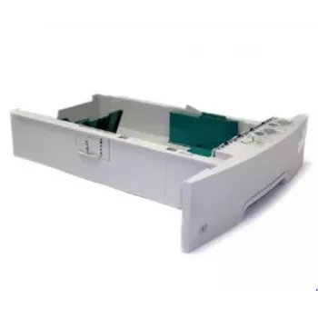 Lexmark - Popieriaus dėklas / tiektuvas - 500 lapų 1 stalčiuje (dėkle) - T640, 642, 644, X644, 646