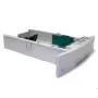 Lexmark - Popieriaus dėklas / tiektuvas - 500 lapų 1 stalčiuje (dėkle) - T640, 642, 644, X644, 646