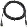 IR siųstuvas Omnitronic MCS-1250 MK2 (modelis 10452486) — infraraudonųjų spindulių nuotolinio valdymo pultas AV sistemoms