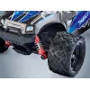 Revell Control 24831 X-Treme Cross Thunder 1:18 pradinio lygio elektrinis RC modelio automobilis bagis su visais varomaisiais ratais (4WD) (24831)