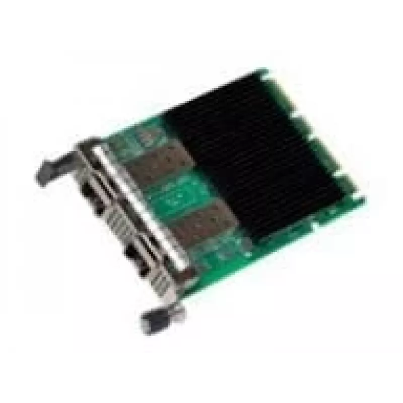 Fujitsu PY-LA402U sąsajos kortelės / adapteris Vidinis SFP28