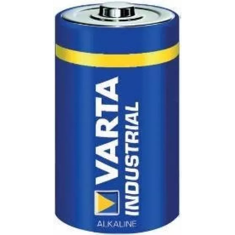 Vienkartinė baterija Varta 4014 211 111