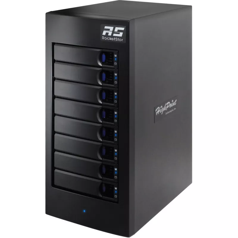 Highpoint RS6628A