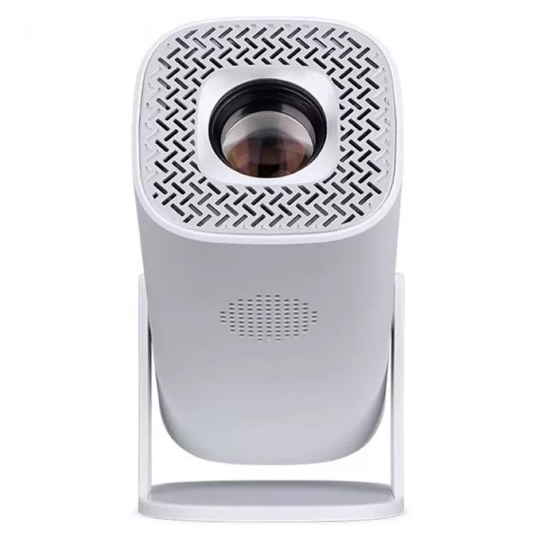 Projektorius AOPEN QH15s LED HD / 6500 AL / 1000:1 / 0,62 kg / HDMI / USB / microSD