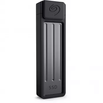 Seagate Ultra Compact SSD 2 TB, USB-C 3.2 Gen 2 (STMX2000400)