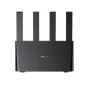 Maršrutizatorius TENDA 4G08 4G LTE Wi‑Fi dviejų dažnių 2,4/5 GHz, 4 integruotos antenos, 2 LAN prievadai, iki 867/300 Mbps