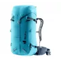 Krepšys DEUTER Guide 32+8 SL — moteriškas žygeiviškas krepšys, 32+8 l, lagoon-ink