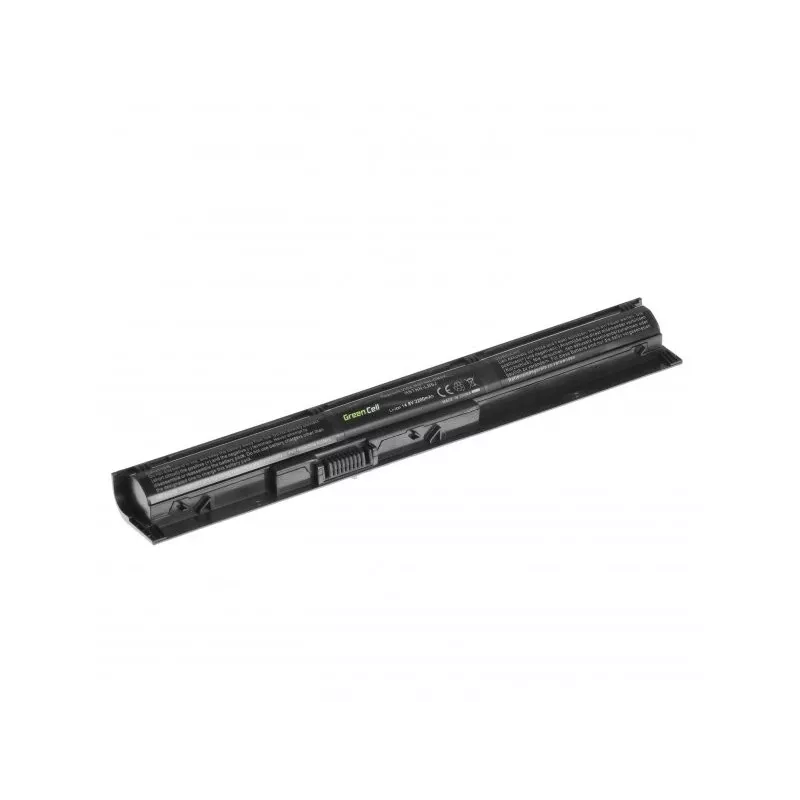 Green Cell HP82 VI04 nešiojamojo kompiuterio baterija 14,4 V 2200 mAh – atkurkite mobilumą
