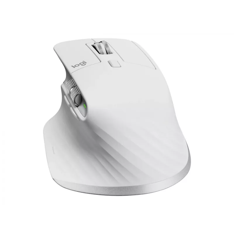 Pelė Logitech MX Master 3S, skirta Mac, Bluetooth