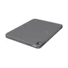 „Logitech Combo Touch“ klaviatūra QWERTY UK English Smart Connector pilka