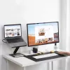 Native Union Home Laptop Stand - reguliuojamas nešiojamojo kompiuterio stovas