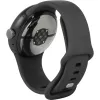 Google Pixel Watch 3 AMOLED 41 mm Skaitmeninis liečiamasis ekranas Juoda Wi-Fi GPS (palydovas)