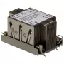 Aušintuvas / radiatorius Supermicro SNK-P0088P pilkas