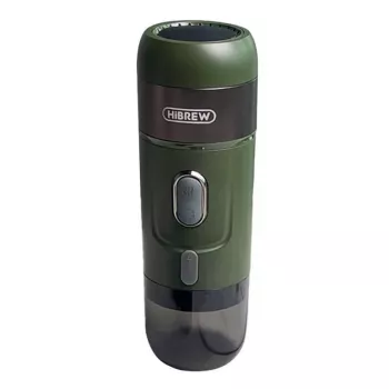 Kavos virimo aparatas HiBREW 3-in-1 Portable H4B_GN