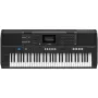 Klaviatūra YAMAHA PSR-E483 — 61 klavišo nešiojama aranžerio klaviatūra su lietimo jautrumu ir USB-MIDI