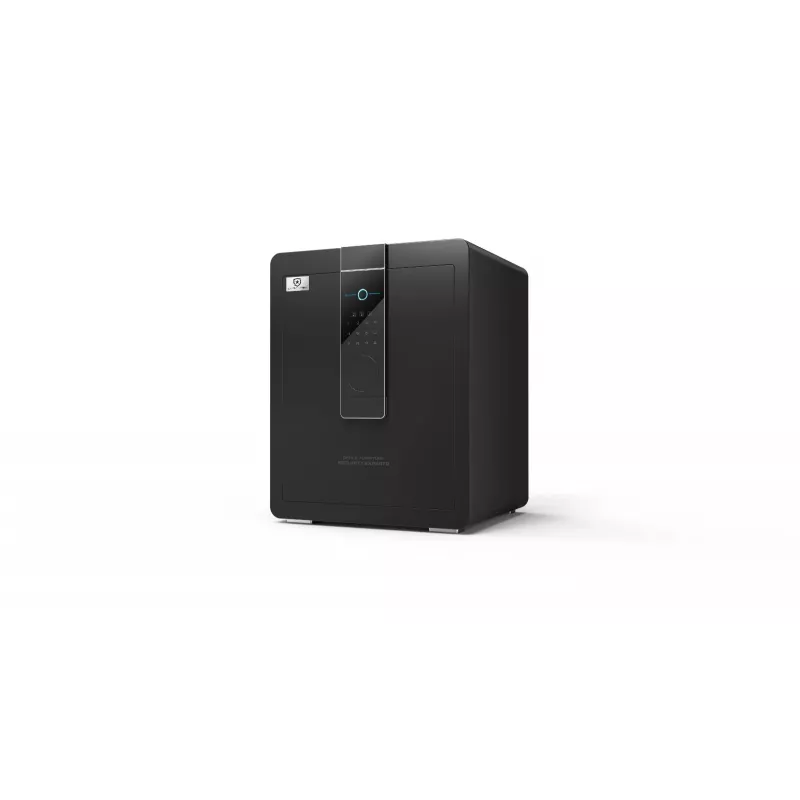 Extralink LOCKSTAR SEJF ELEKTRONICZNY NA KOD I ODCISK PALCA XP-45