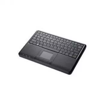 Perixx PERIBOARD-510H Plus - USB - Universal - Wired - Universal - Mini - tiesus (PERIBOARD-510 H PLUS US)