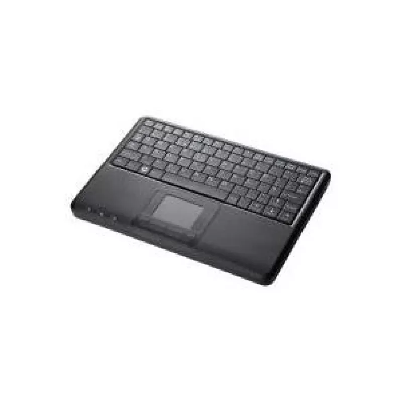 Perixx PERIBOARD-510H Plus - USB - universalus - laidinis - universalus - Mini - tiesus (PERIBOARD-510 H PLUS US)
