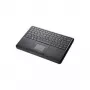 Perixx PERIBOARD-510H Plus - USB - universalus - laidinis - universalus - Mini - tiesus (PERIBOARD-510 H PLUS US)