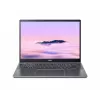 Acer Chromebook Plus 514 CBE594-2L-TCO - Intel Core 5 120U / 1.4 GHz - Chrome OS - Intel Graphics - 16 GB RAM - 256 GB SSD NVMe - 35.6 cm (14 colių)