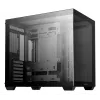 DeepCool CG530 Midi Tower Juoda