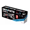 Graphite akumuliatorinis Energy+ 18V, Li-Ion siaurapjūklis, be akumuliatoriaus