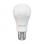 Išmanioji „WiFi“ lemputė „Tellur TLL331341“ 9W RGB su pritemdymu — „Wi‑Fi“ RGB LED 9W, pritemdoma