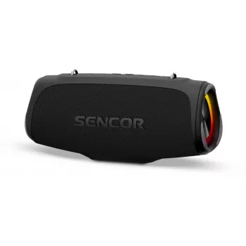 Nešiojamasis Bluetooth garsiakalbis SENCOR RESONEX MIDI 80W, IPX7 atsparus vandeniui