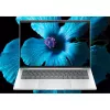 HP EliteBook 8 G1i Notebook AI - 174° vyrių dizainas - Intel Core Ultra 7 255U / 2 GHz - Win 11 Pro - Intel Graphics - 32 GB RAM - 1 TB SSD NVMe - 35,6 cm (14 colių)