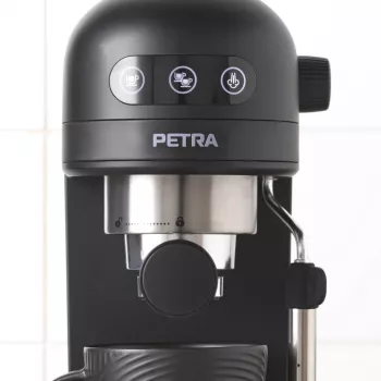 Petra PT5240BVDE Espreso aparatas