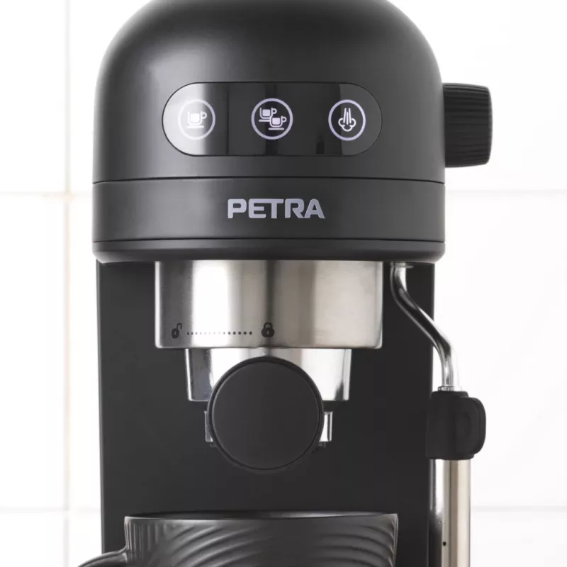 Petra PT5240BVDE Espreso aparatas