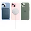 Atnaujintas išmanusis telefonas RENEWED iPhone 15 — 128 GB, 6,1 colio Super Retina XDR, A16, 5G, juodas, IP68