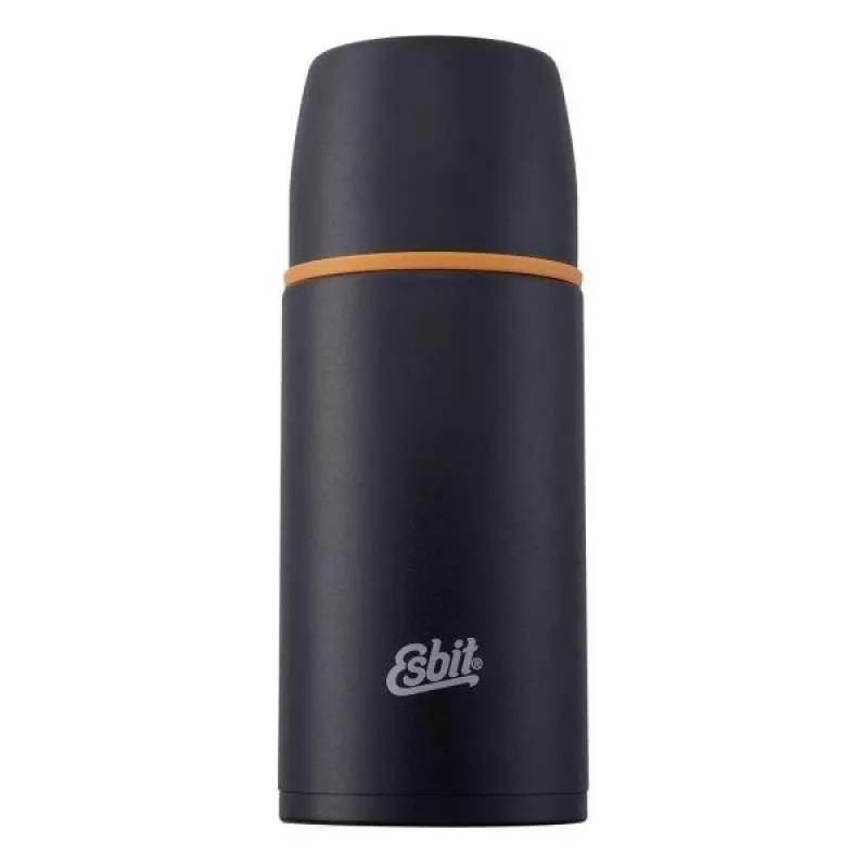 ESBIT VF750ML vakuuminis termosas 0,75 l juodas