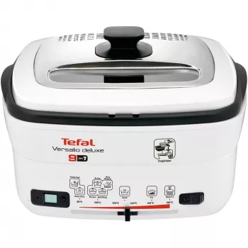 Tefal FR4950 Vienas 2 L 1600 W Balta