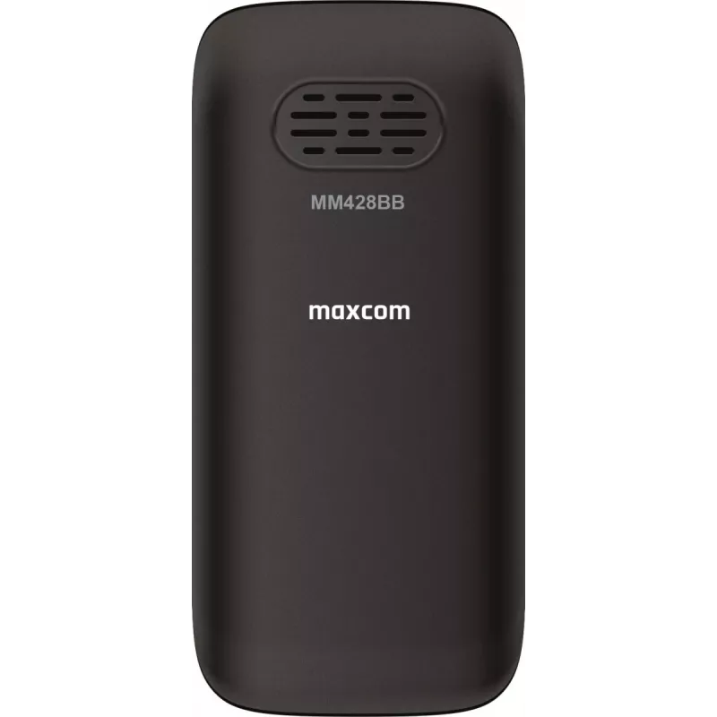 Mobilusis telefonas MaxCom MM428 1,8 colio (ENG)